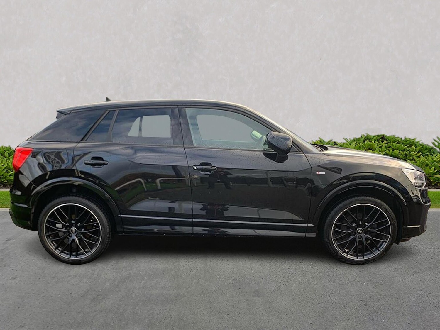 Used Audi Q2 2020 for sale - 76413927: Photo 3