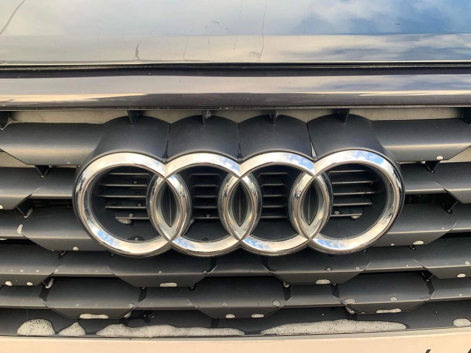 Used Audi Q2 2020 for sale - 76413927: Photo 33