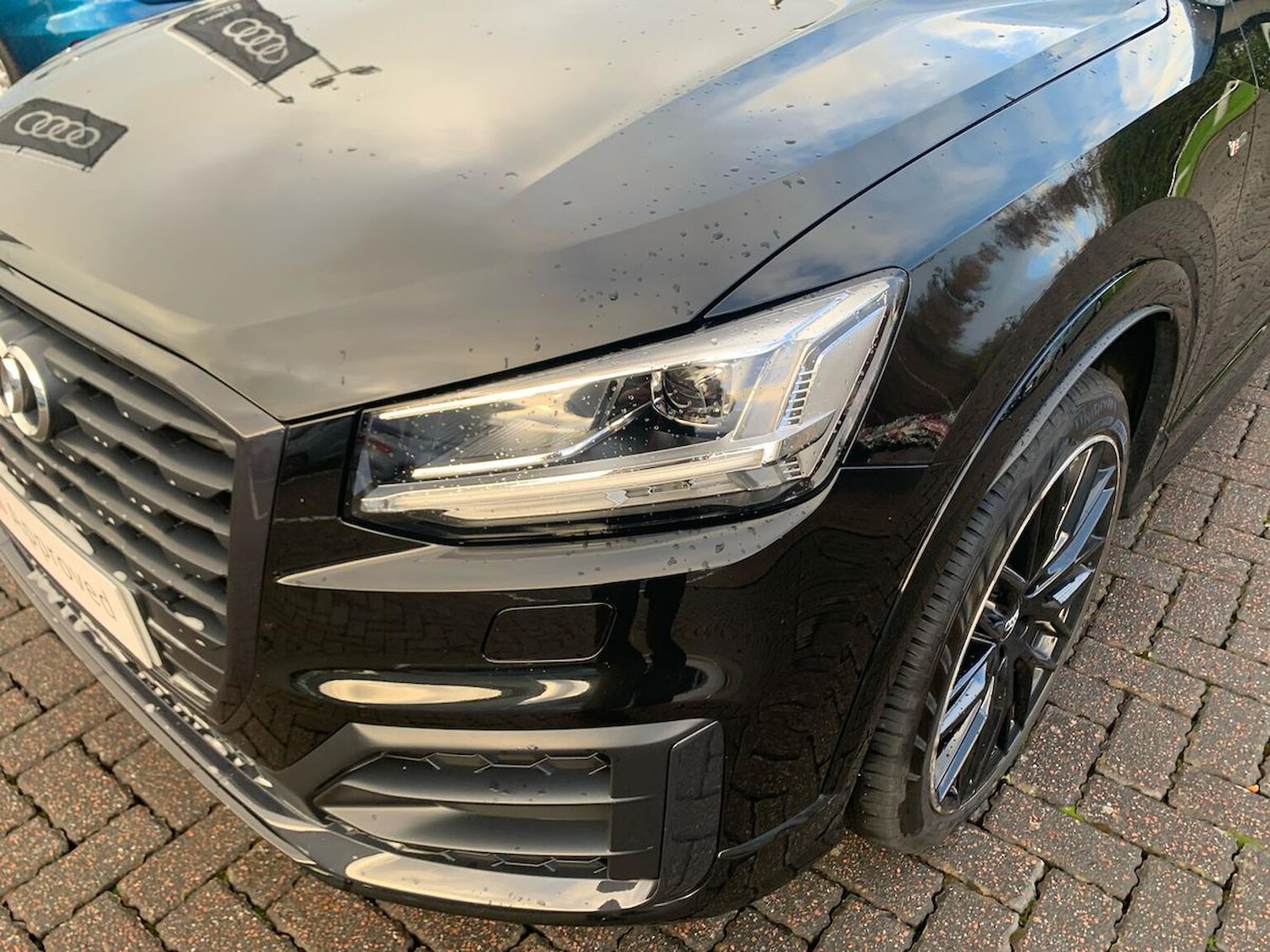 Used Audi Q2 2020 for sale - 76413927: Photo 34