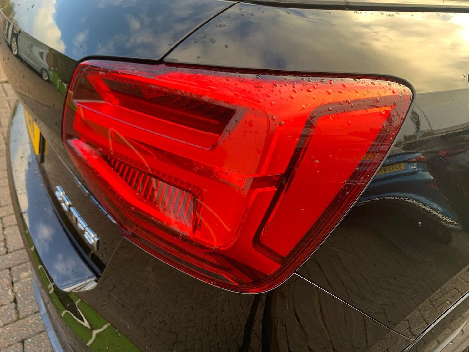 Used Audi Q2 2020 for sale - 76413927: Photo 36