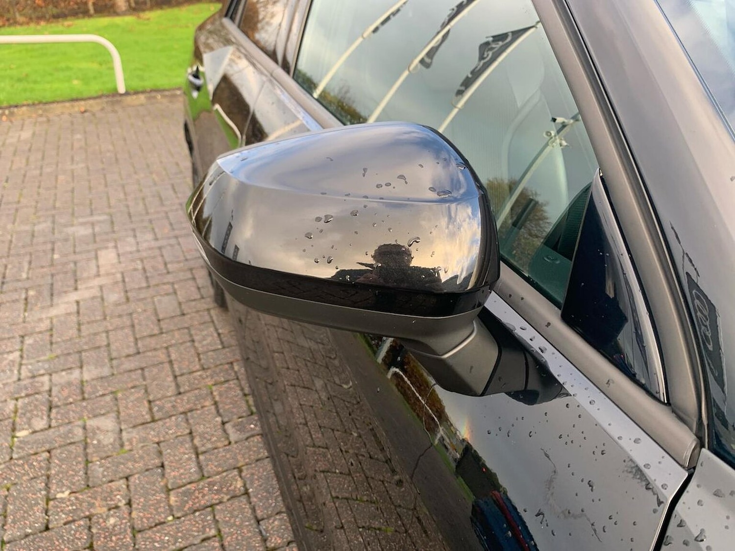 Used Audi Q2 2020 for sale - 76413927: Photo 38