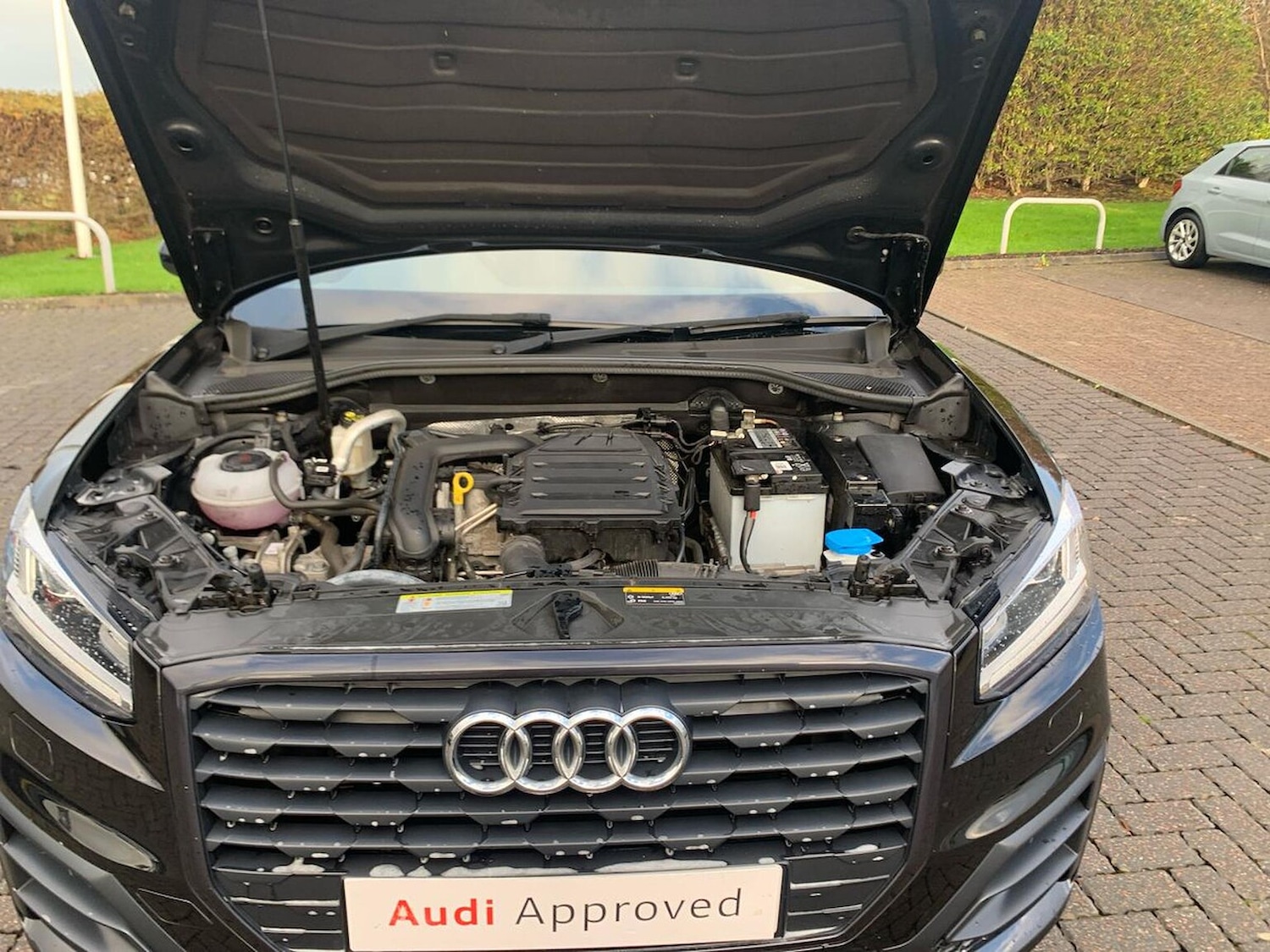 Used Audi Q2 2020 for sale - 76413927: Photo 39