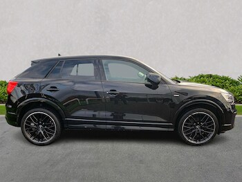 Used Audi Q2 2020 for sale - 76413927: Photo