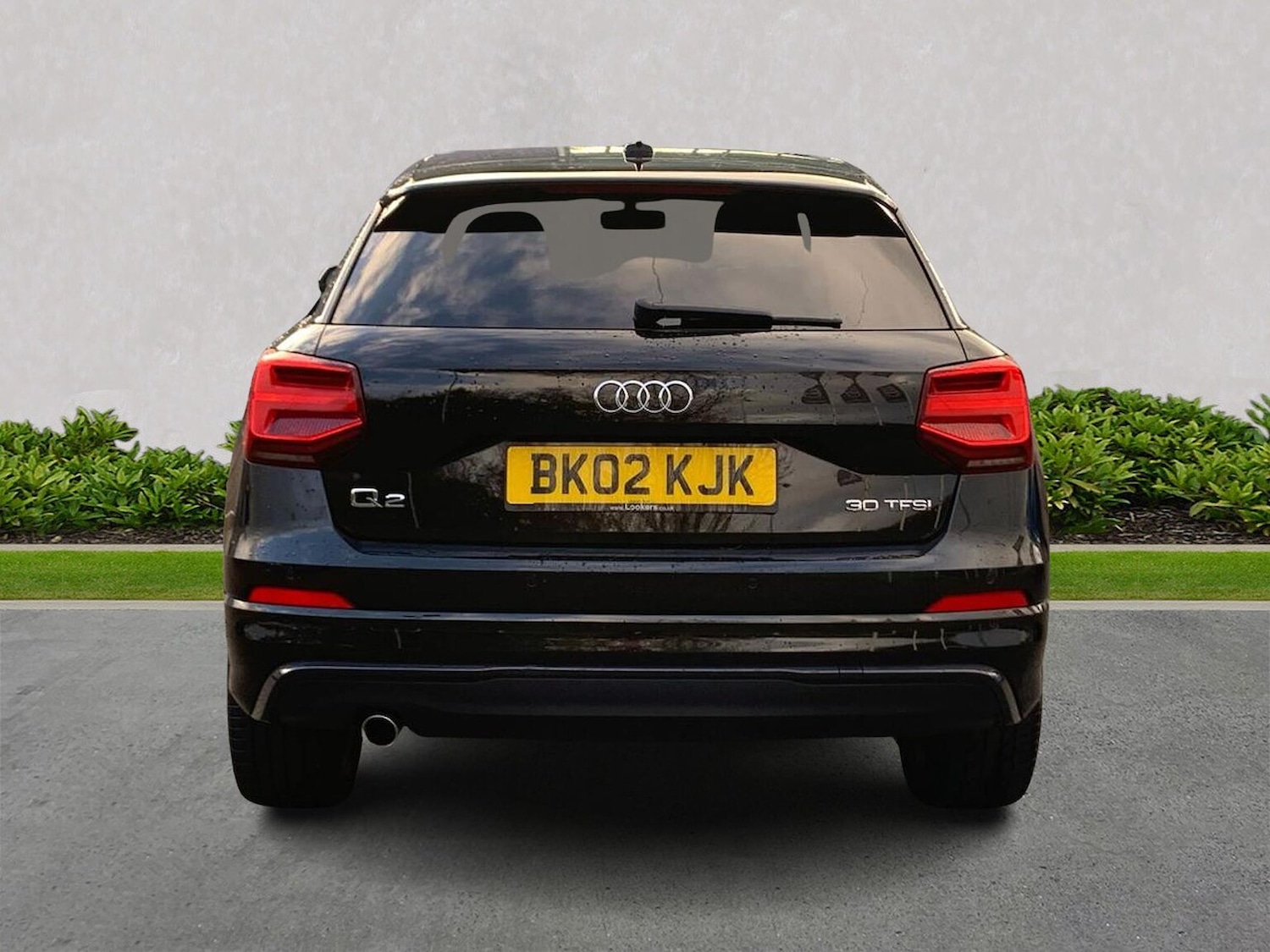 Used Audi Q2 2020 for sale - 76413927: Photo 4