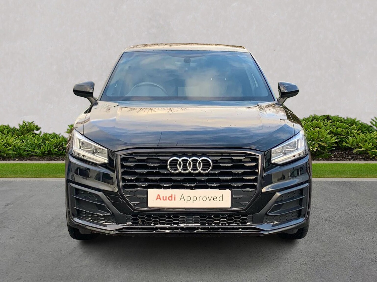 Used Audi Q2 2020 for sale - 76413927: Photo 5