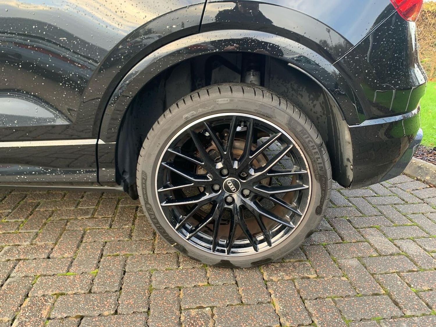 Used Audi Q2 2020 for sale - 76413927: Photo 6