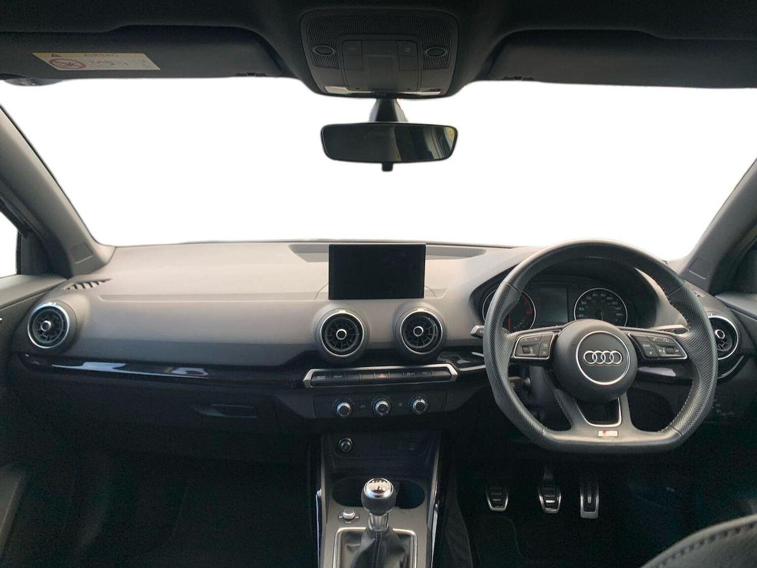 Used Audi Q2 2020 for sale - 76413927: Photo 8