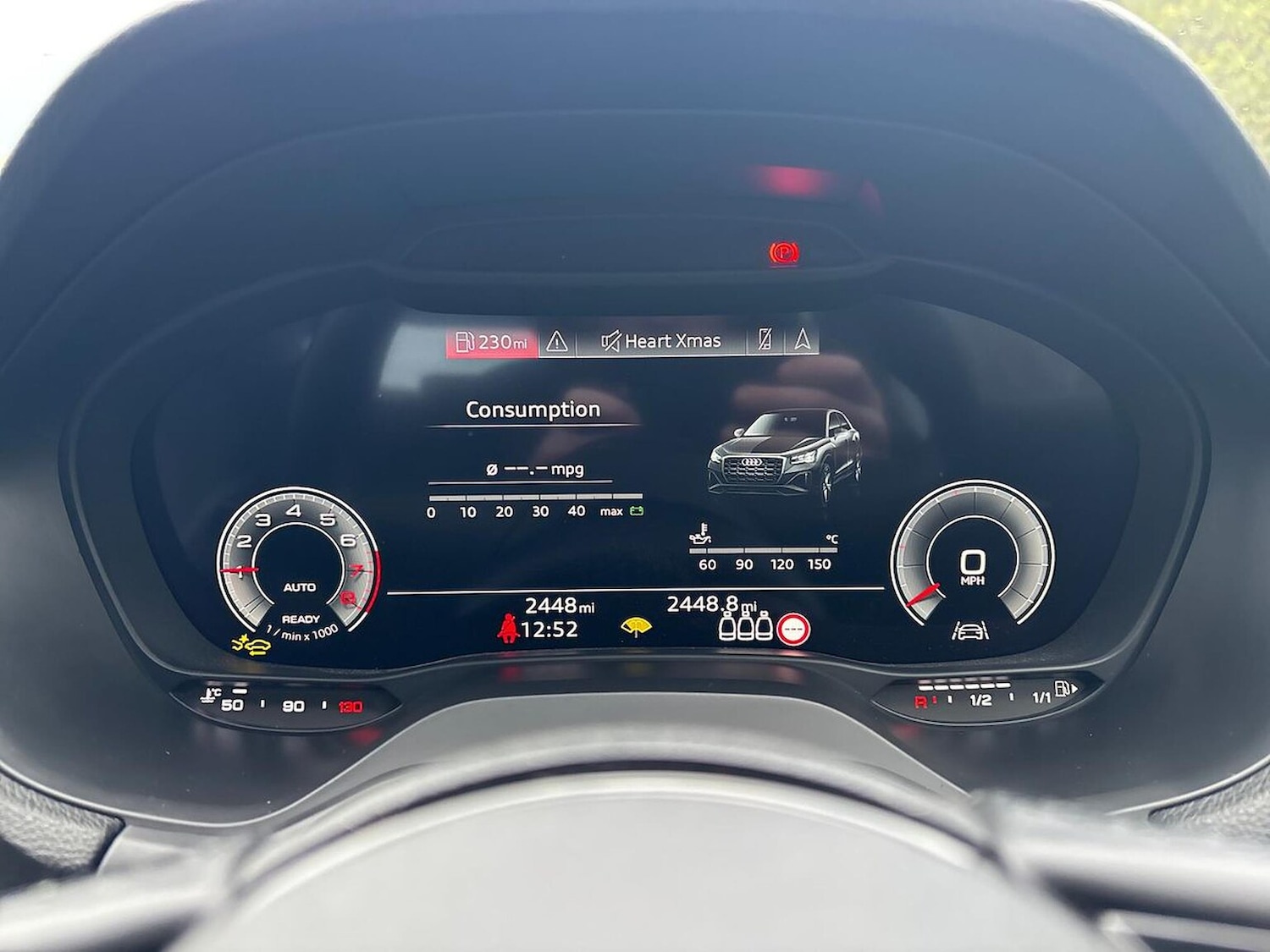 Used Audi Q2 2025 for sale - 76892088: Photo 10