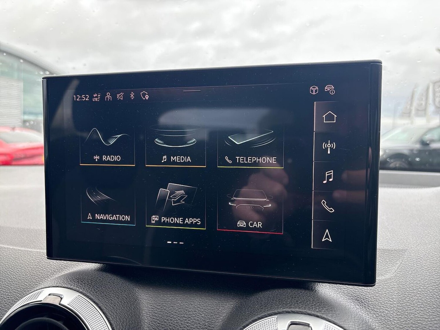 Used Audi Q2 2025 for sale - 76892088: Photo 11