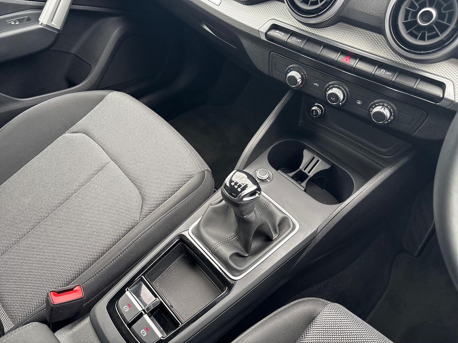 Used Audi Q2 2025 for sale - 76892088: Photo 13