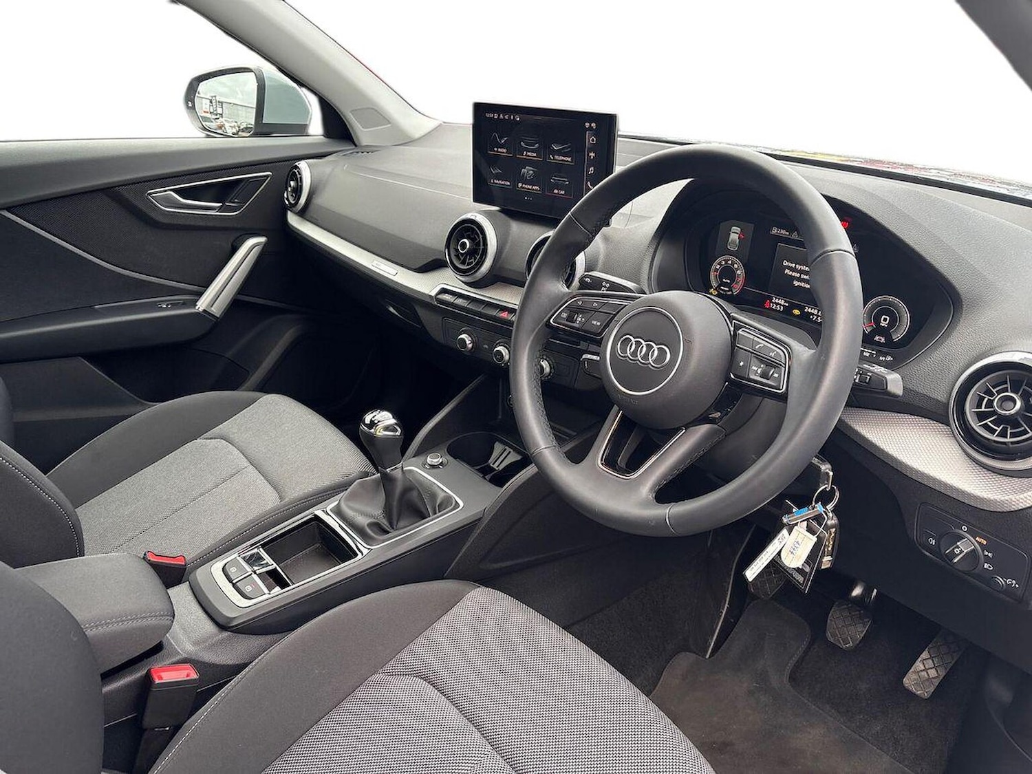 Used Audi Q2 2025 for sale - 76892088: Photo 15