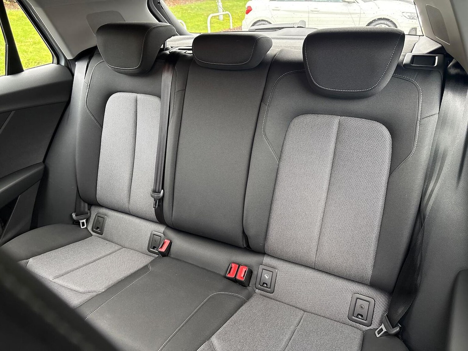 Used Audi Q2 2025 for sale - 76892088: Photo 16