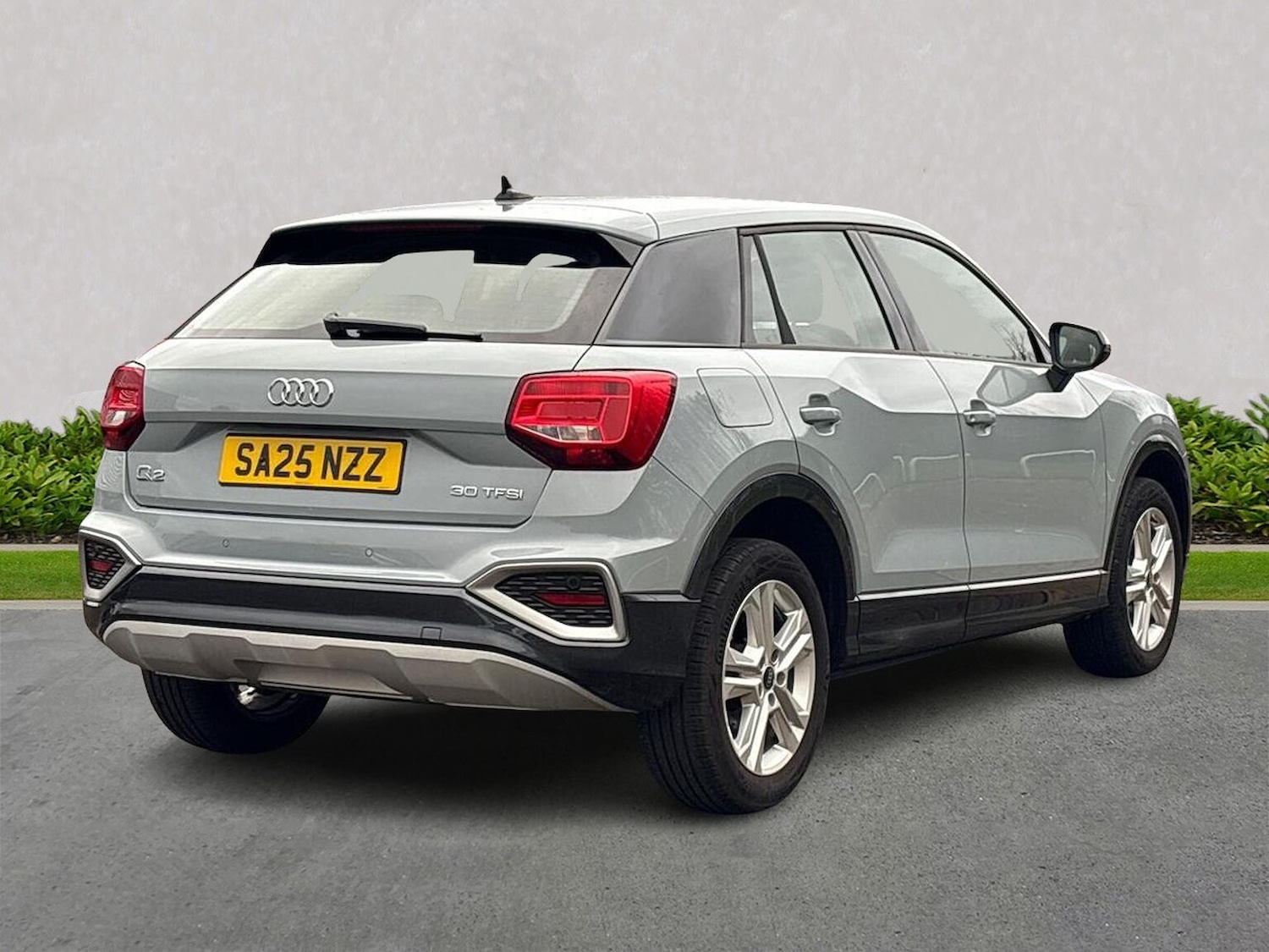 Used Audi Q2 2025 for sale - 76892088: Photo 18
