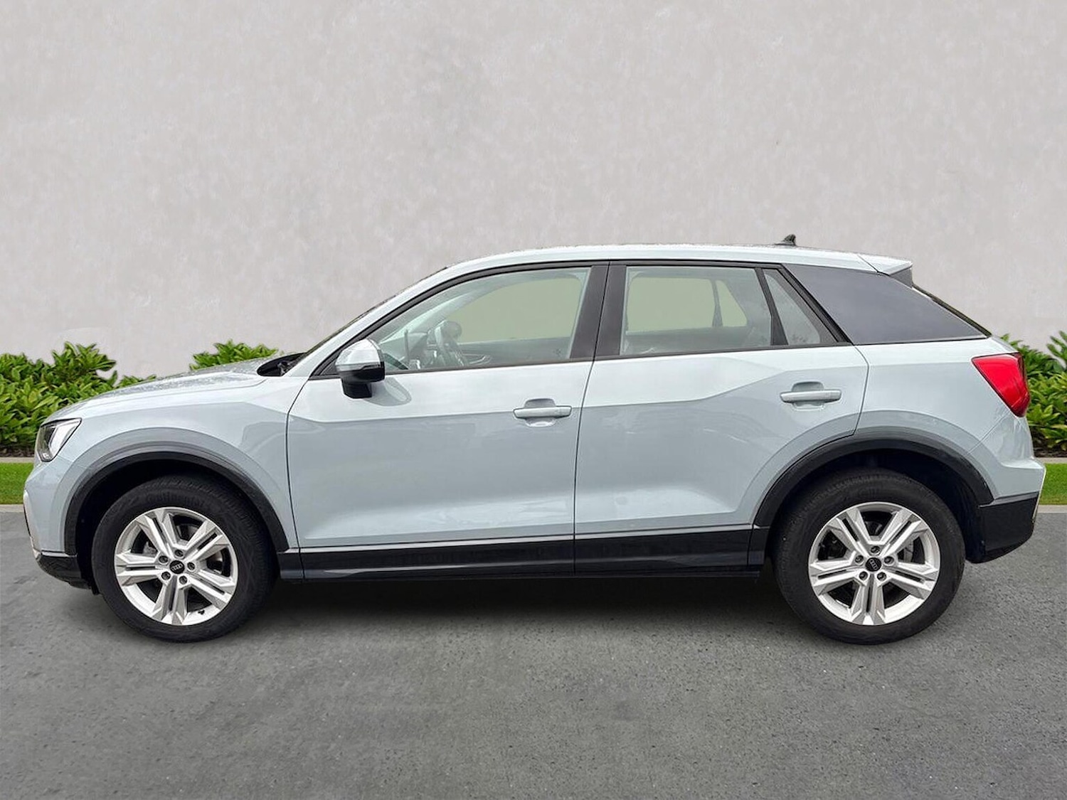 Used Audi Q2 2025 for sale - 76892088: Photo 19