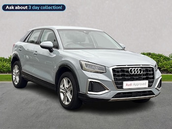 2025 - 30 Tfsi 116 Sport 5Dr