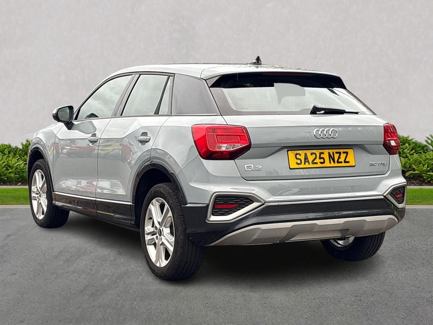 Used Audi Q2 2025 for sale - 76892088: Photo 2
