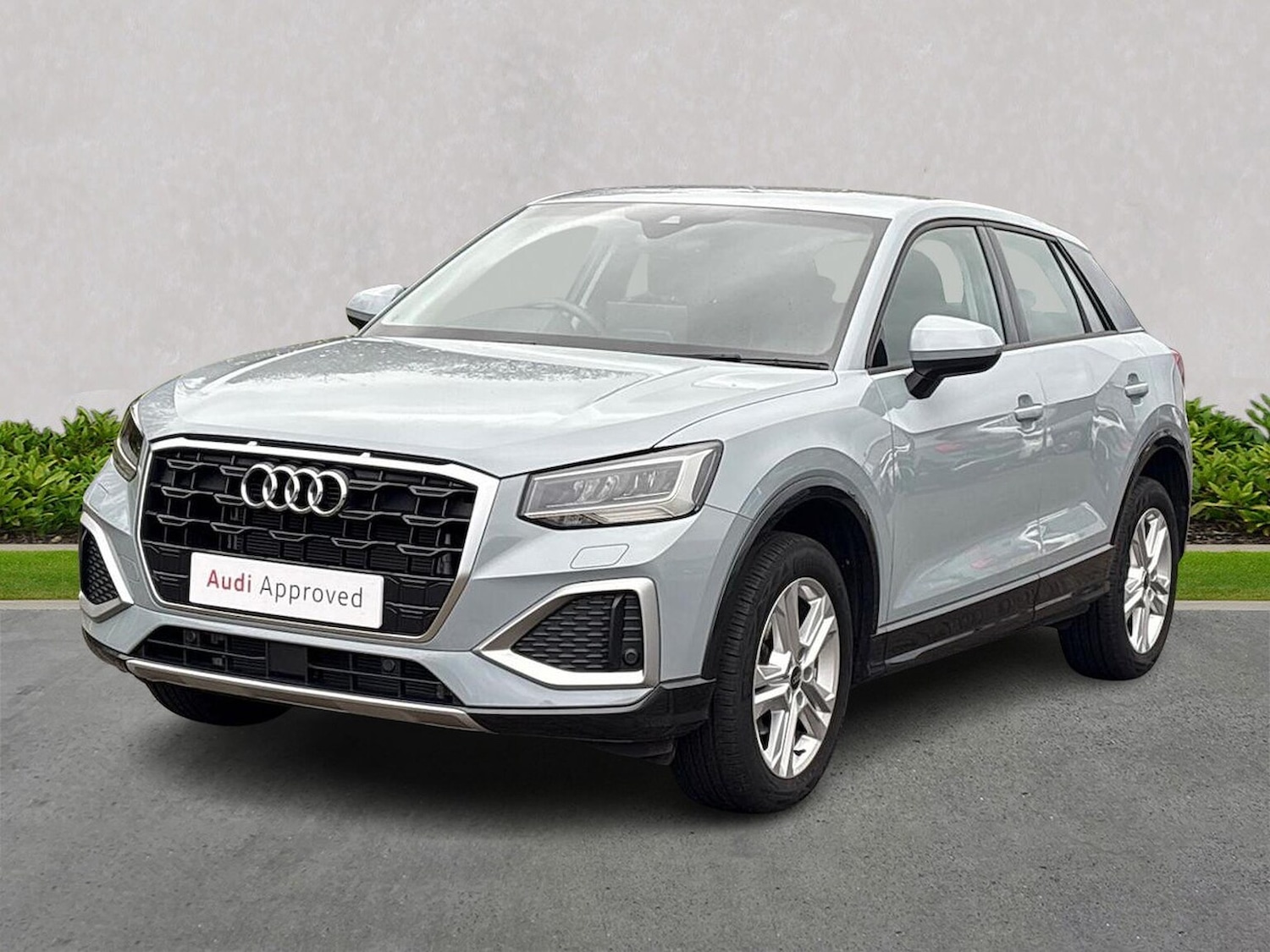Used Audi Q2 2025 for sale - 76892088: Photo 20