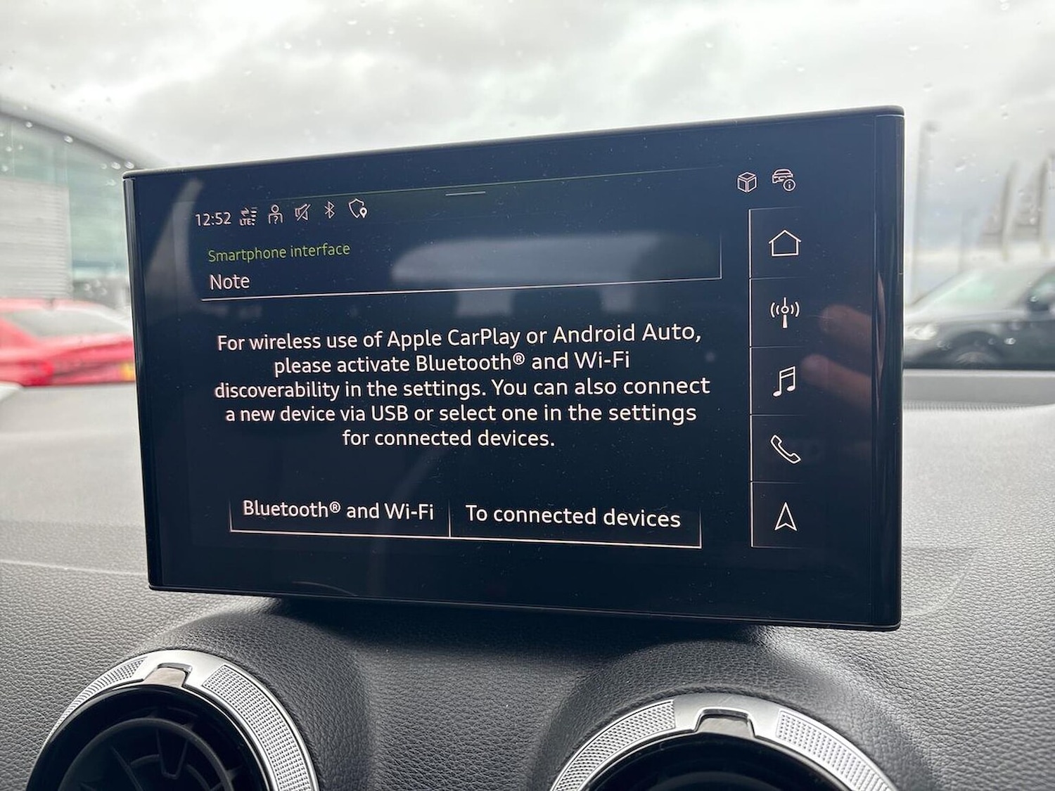 Used Audi Q2 2025 for sale - 76892088: Photo 23