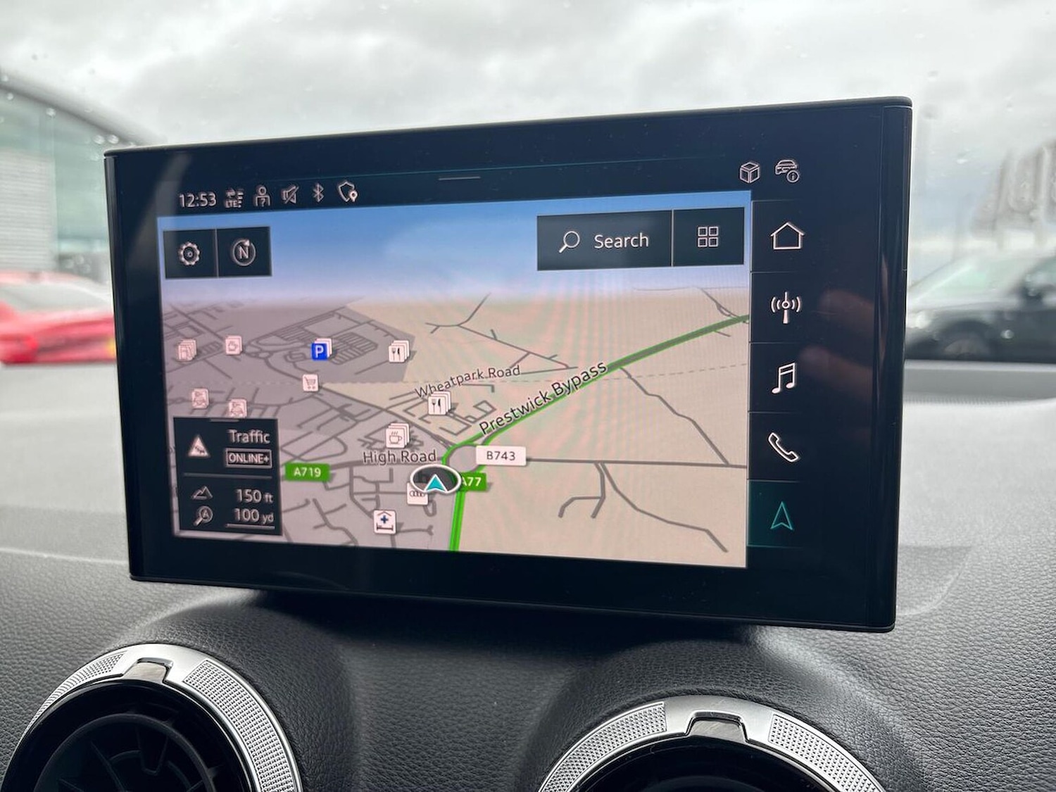 Used Audi Q2 2025 for sale - 76892088: Photo 24