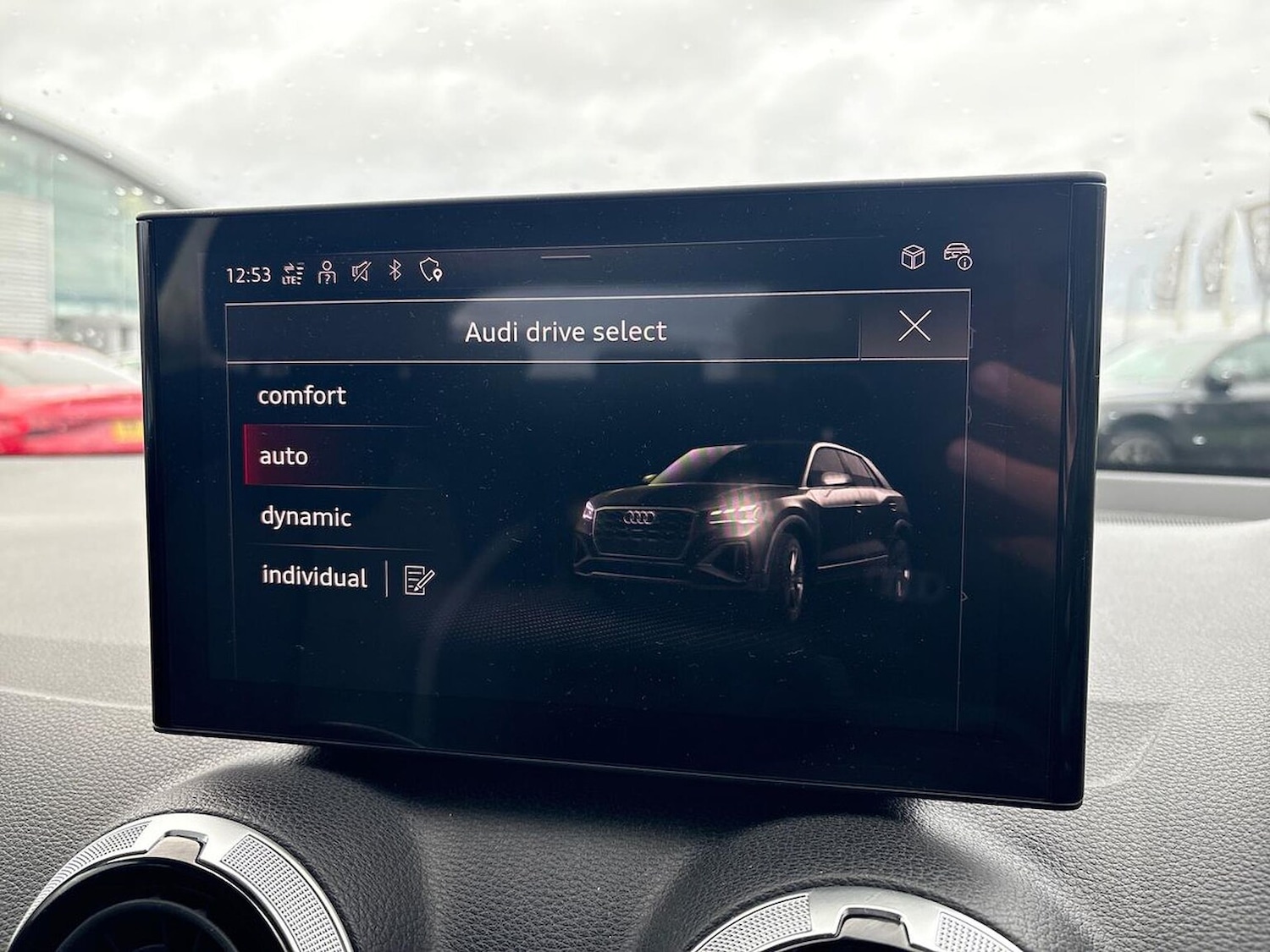 Used Audi Q2 2025 for sale - 76892088: Photo 25