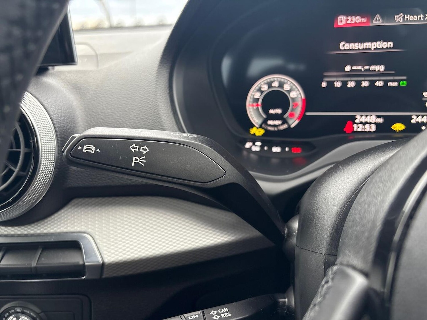 Used Audi Q2 2025 for sale - 76892088: Photo 28