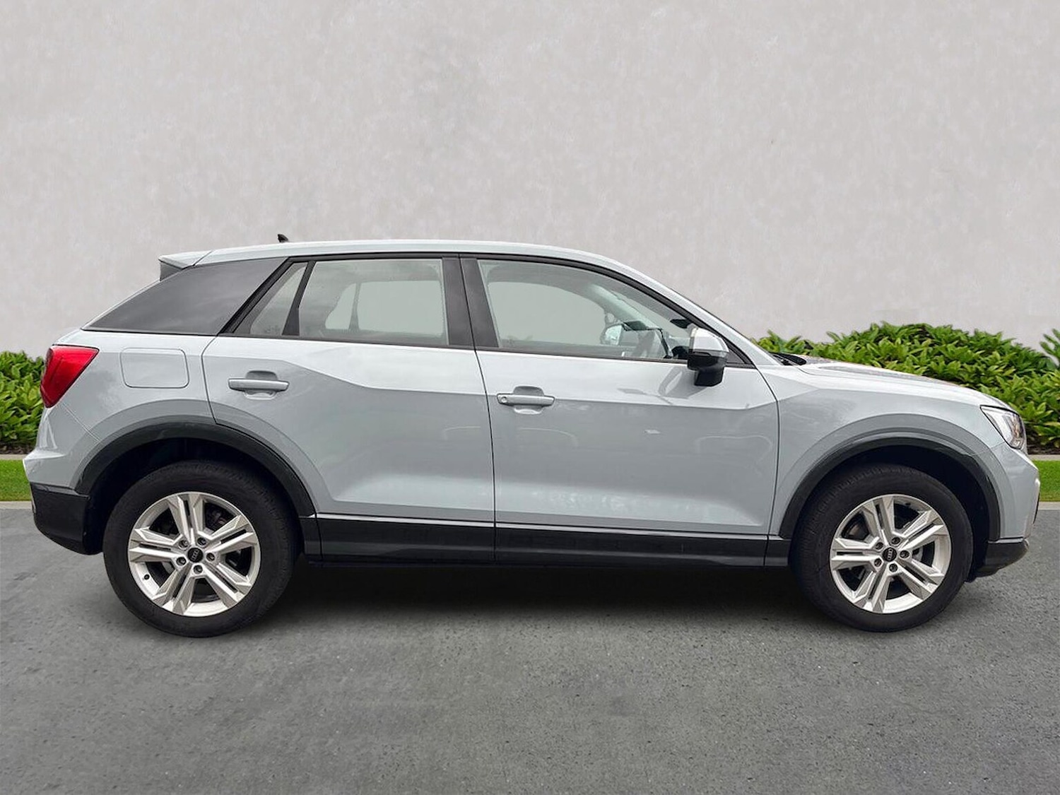 Used Audi Q2 2025 for sale - 76892088: Photo 3