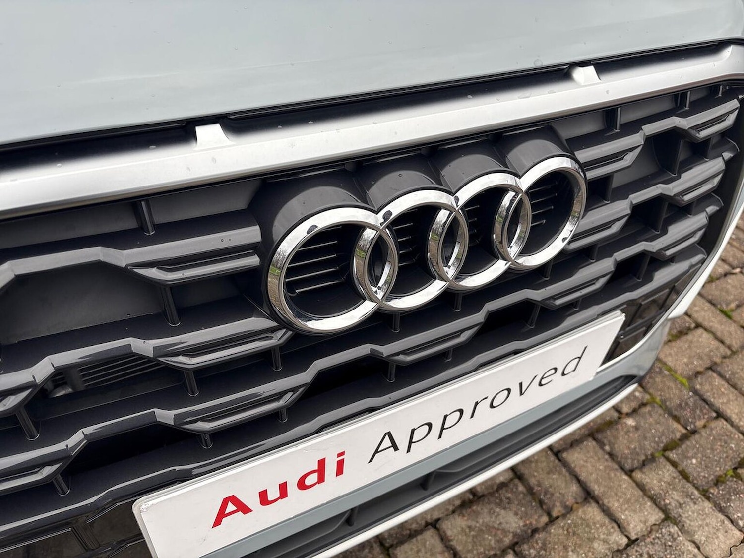 Used Audi Q2 2025 for sale - 76892088: Photo 33