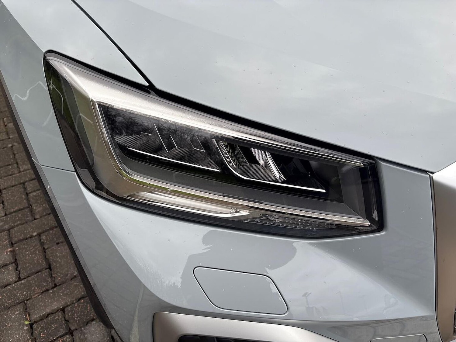 Used Audi Q2 2025 for sale - 76892088: Photo 34