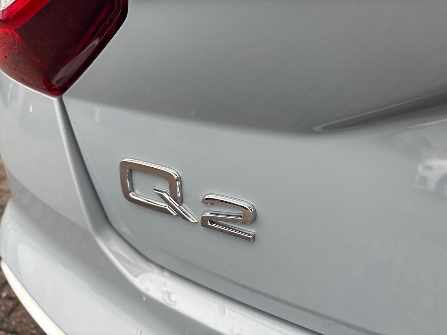 Used Audi Q2 2025 for sale - 76892088: Photo 35