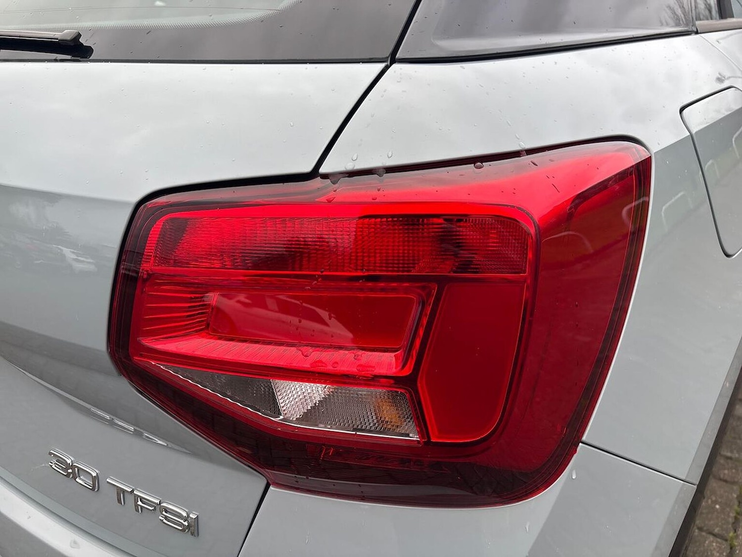 Used Audi Q2 2025 for sale - 76892088: Photo 36