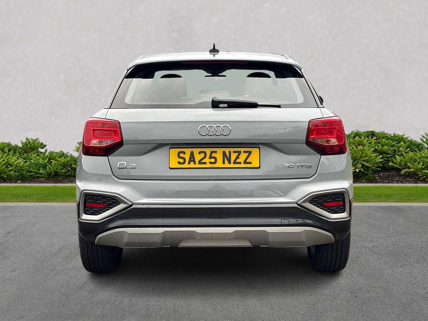 Used Audi Q2 2025 for sale - 76892088: Photo 4