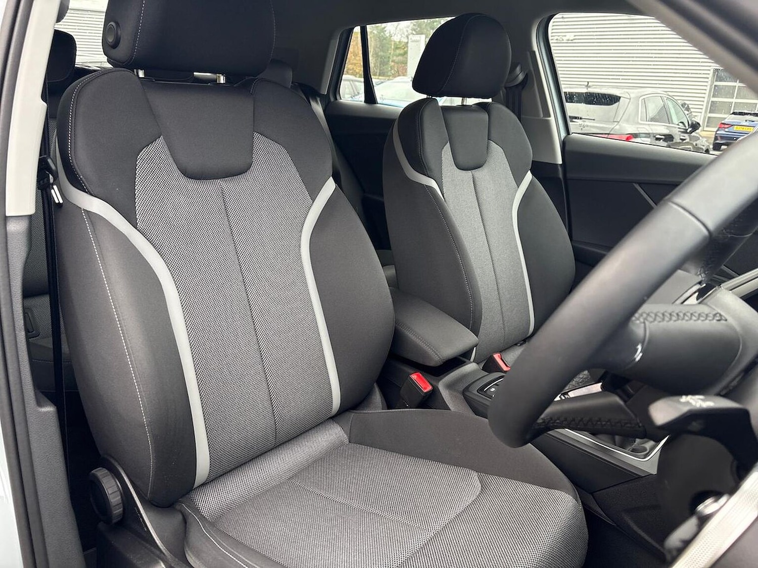 Used Audi Q2 2025 for sale - 76892088: Photo 40