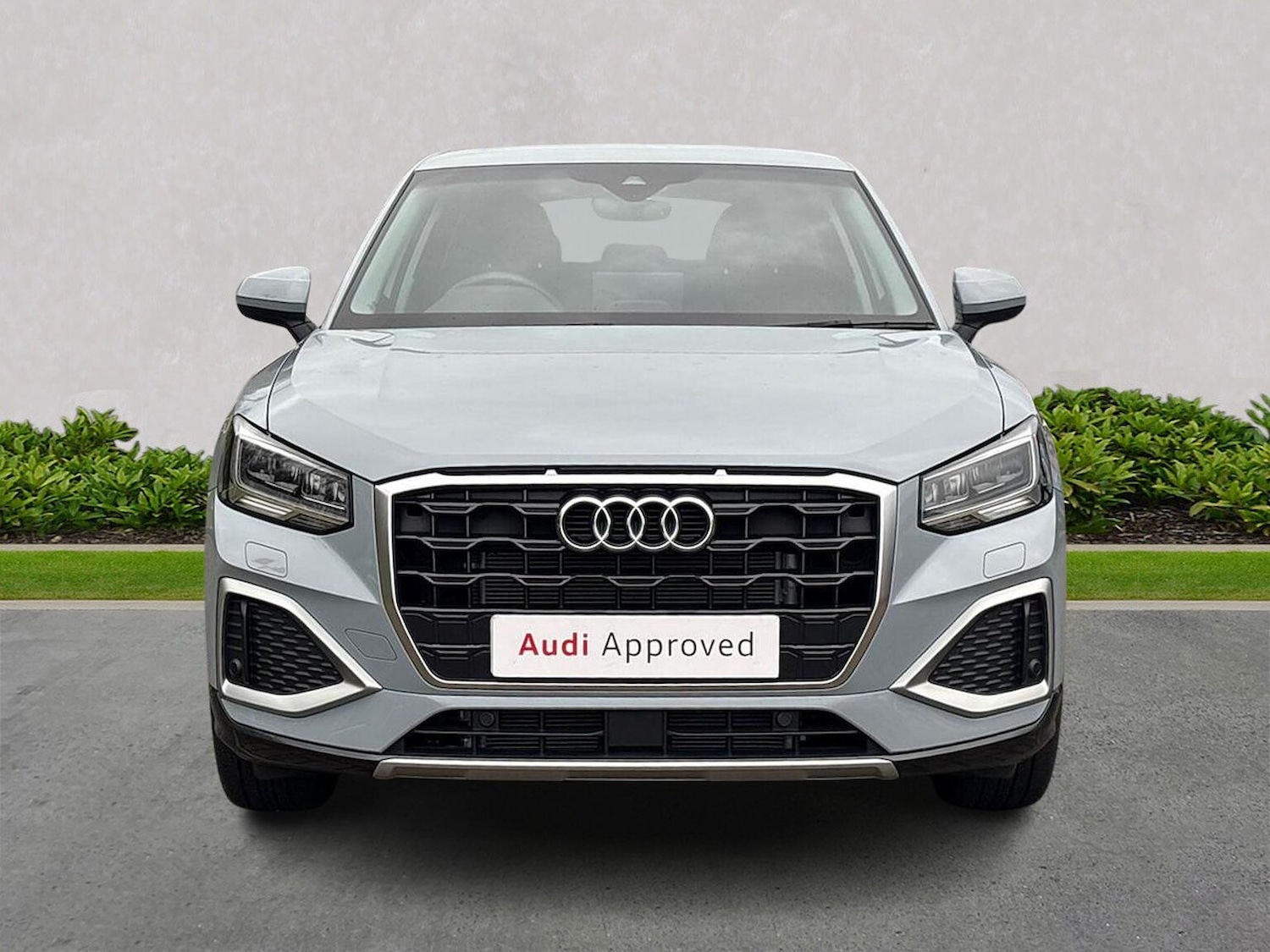 Used Audi Q2 2025 for sale - 76892088: Photo 5