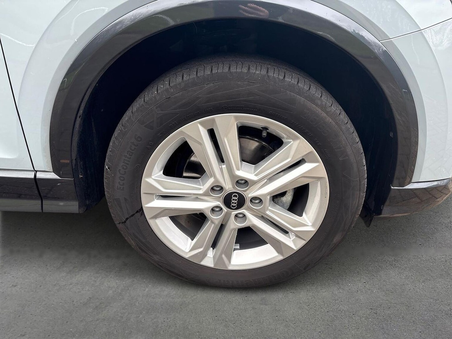 Used Audi Q2 2025 for sale - 76892088: Photo 6