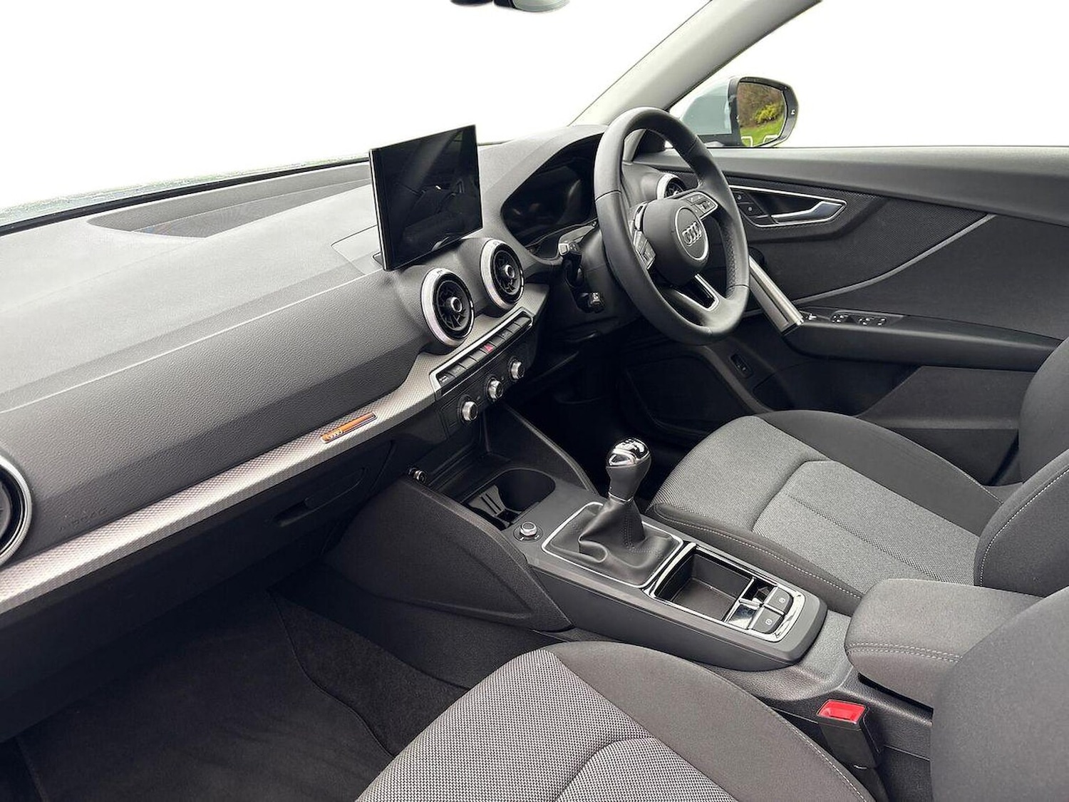 Used Audi Q2 2025 for sale - 76892088: Photo 7