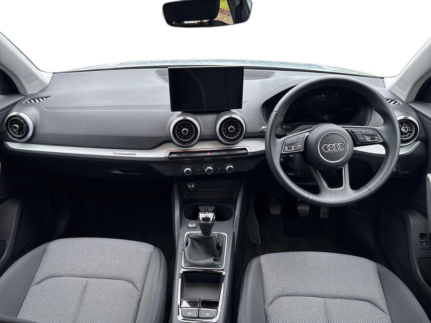 Used Audi Q2 2025 for sale - 76892088: Photo 8