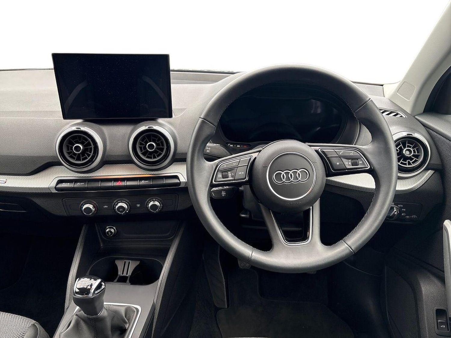 Used Audi Q2 2025 for sale - 76892088: Photo 9