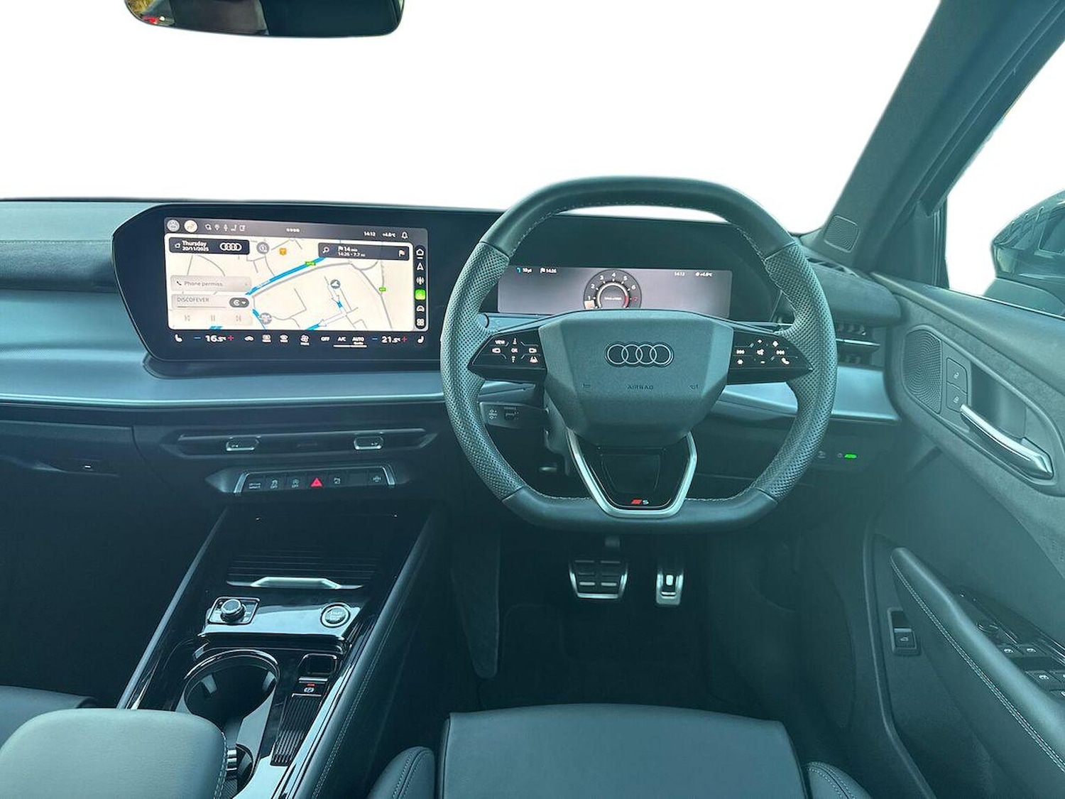 Used Audi Q3 2025 for sale - 77077303: Photo 10