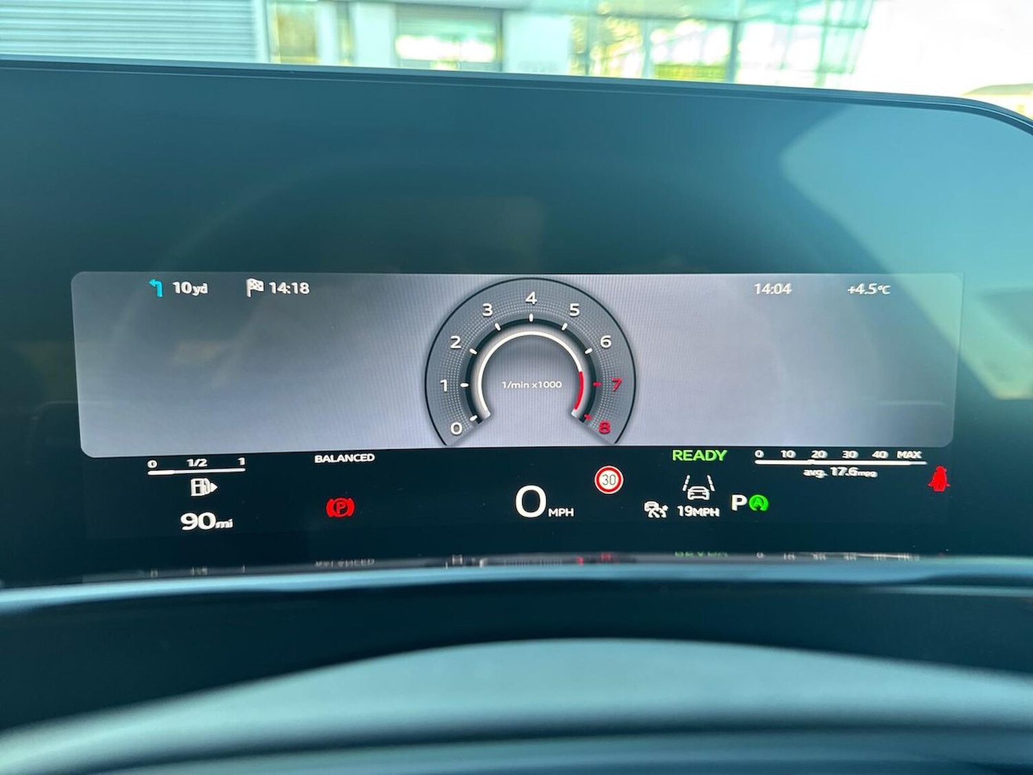 Used Audi Q3 2025 for sale - 77077303: Photo 11