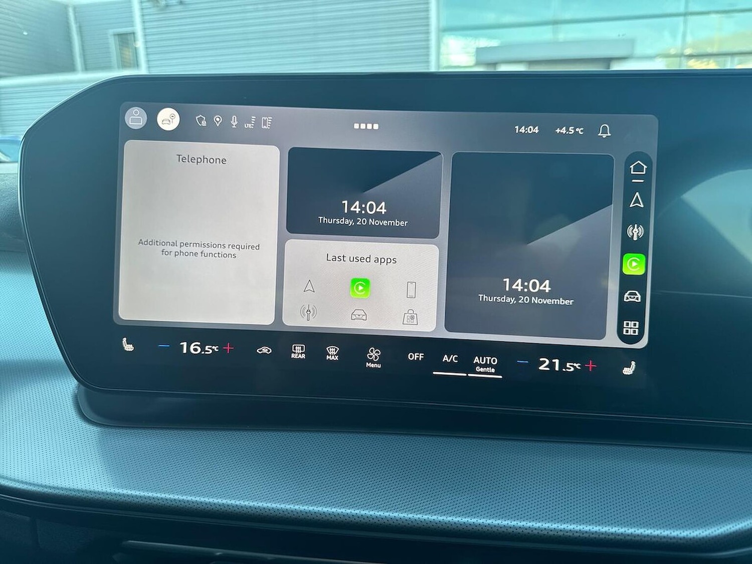 Used Audi Q3 2025 for sale - 77077303: Photo 12