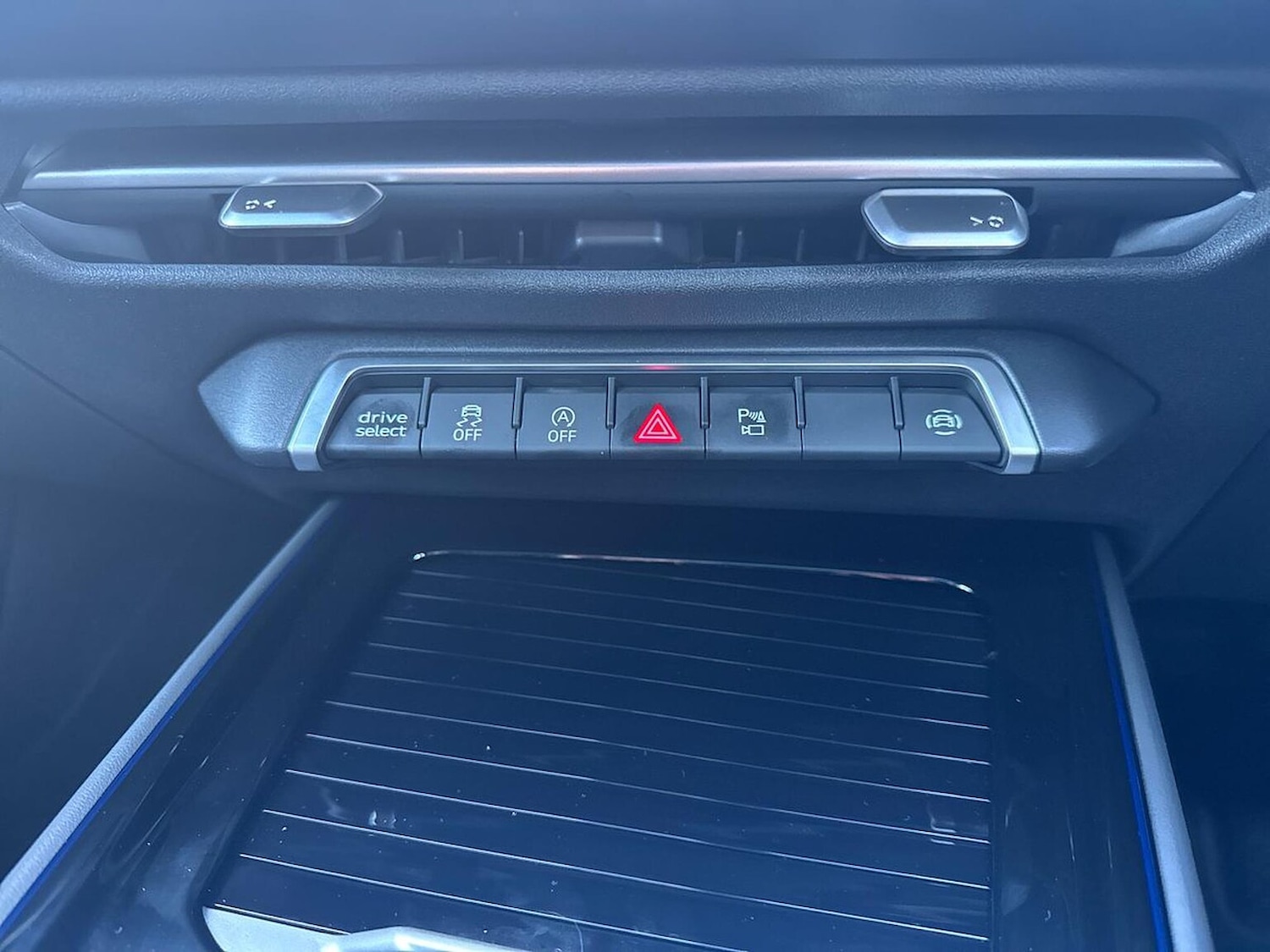 Used Audi Q3 2025 for sale - 77077303: Photo 13