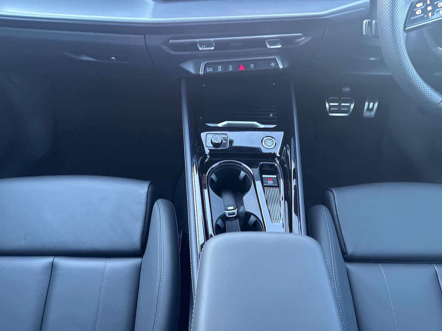 Used Audi Q3 2025 for sale - 77077303: Photo 14