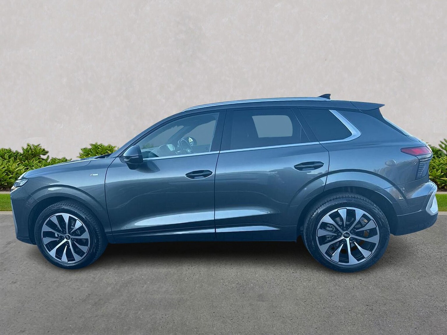 Used Audi Q3 2025 for sale - 77077303: Photo 20