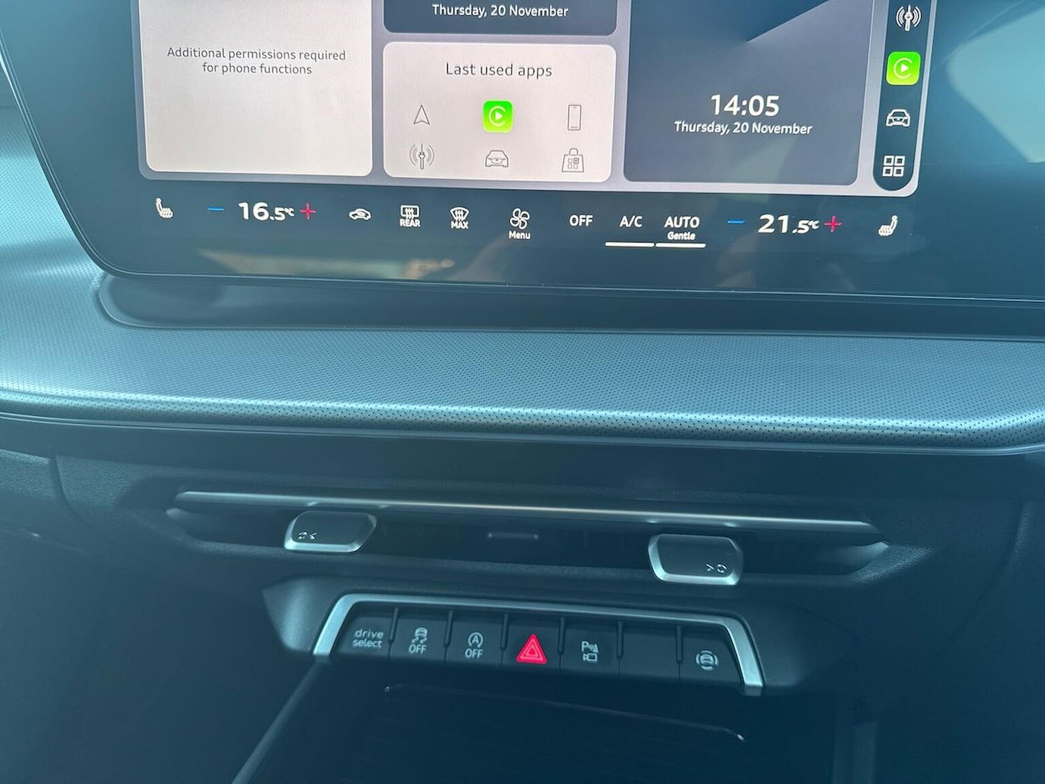 Used Audi Q3 2025 for sale - 77077303: Photo 23