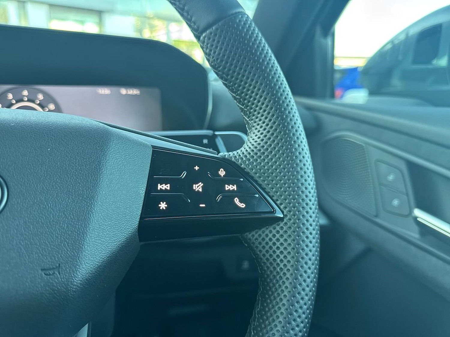 Used Audi Q3 2025 for sale - 77077303: Photo 28