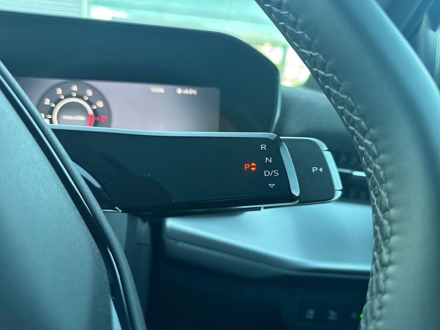 Used Audi Q3 2025 for sale - 77077303: Photo 30