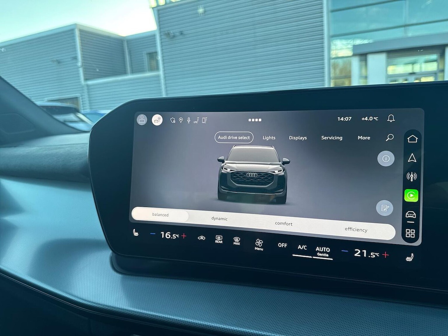 Used Audi Q3 2025 for sale - 77077303: Photo 40