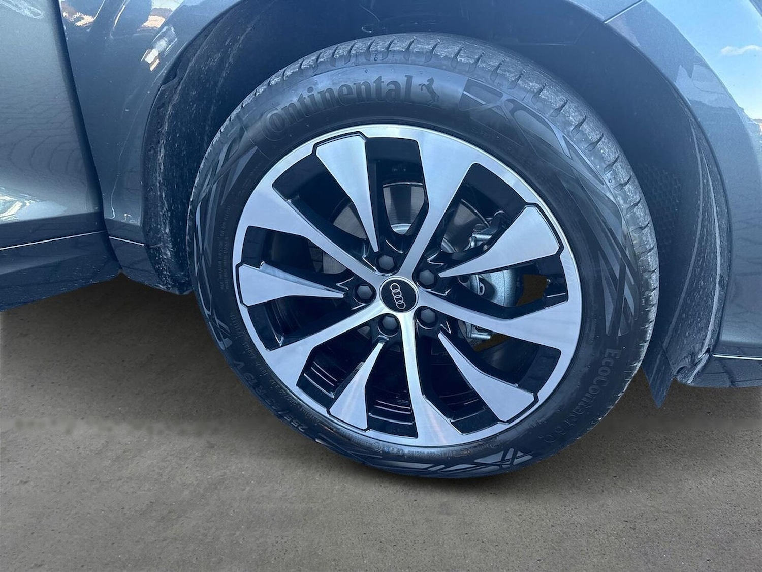 Used Audi Q3 2025 for sale - 77077303: Photo 7