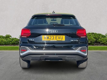 Used Audi Q2 2023 for sale - 78415088: Photo