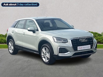 Used Audi Q2 2026 for sale - 79380291: Photo